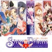  ����� Sister Princess <small>Story</small> 